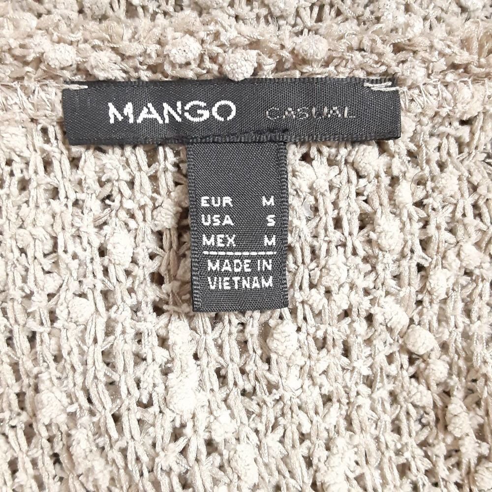 Mango Blouse - Picture 6 of 8